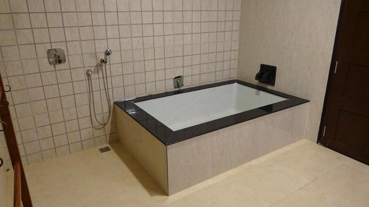 K Resort Tindivanam Bagian luar foto
