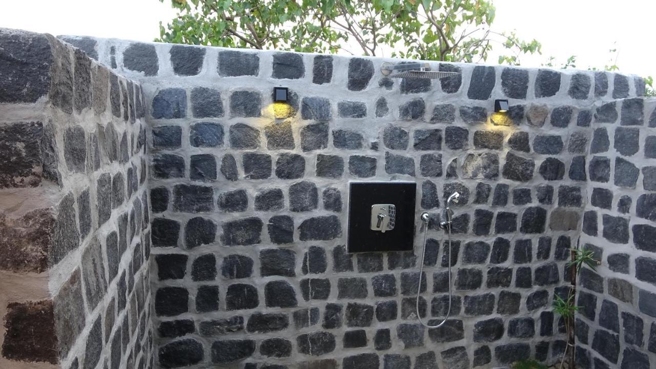 K Resort Tindivanam Bagian luar foto