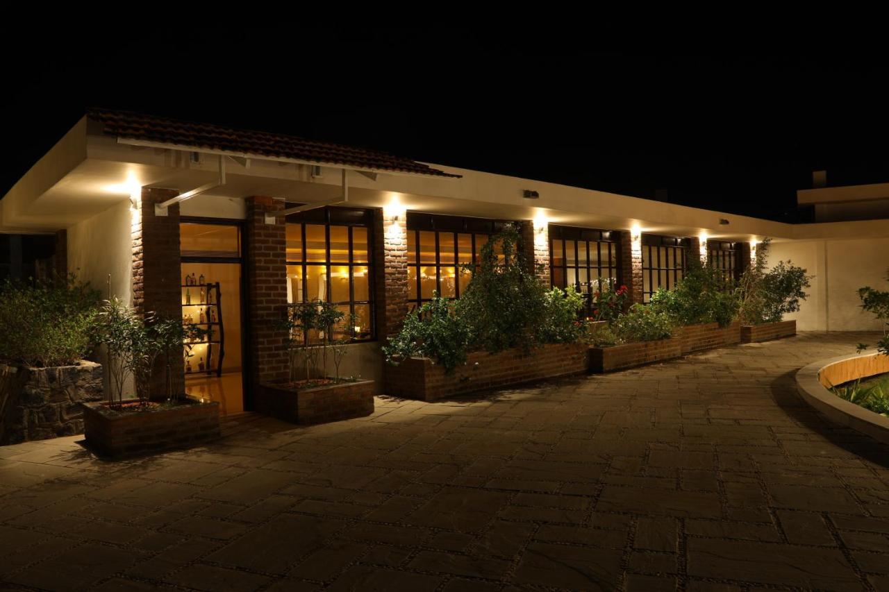 K Resort Tindivanam Bagian luar foto