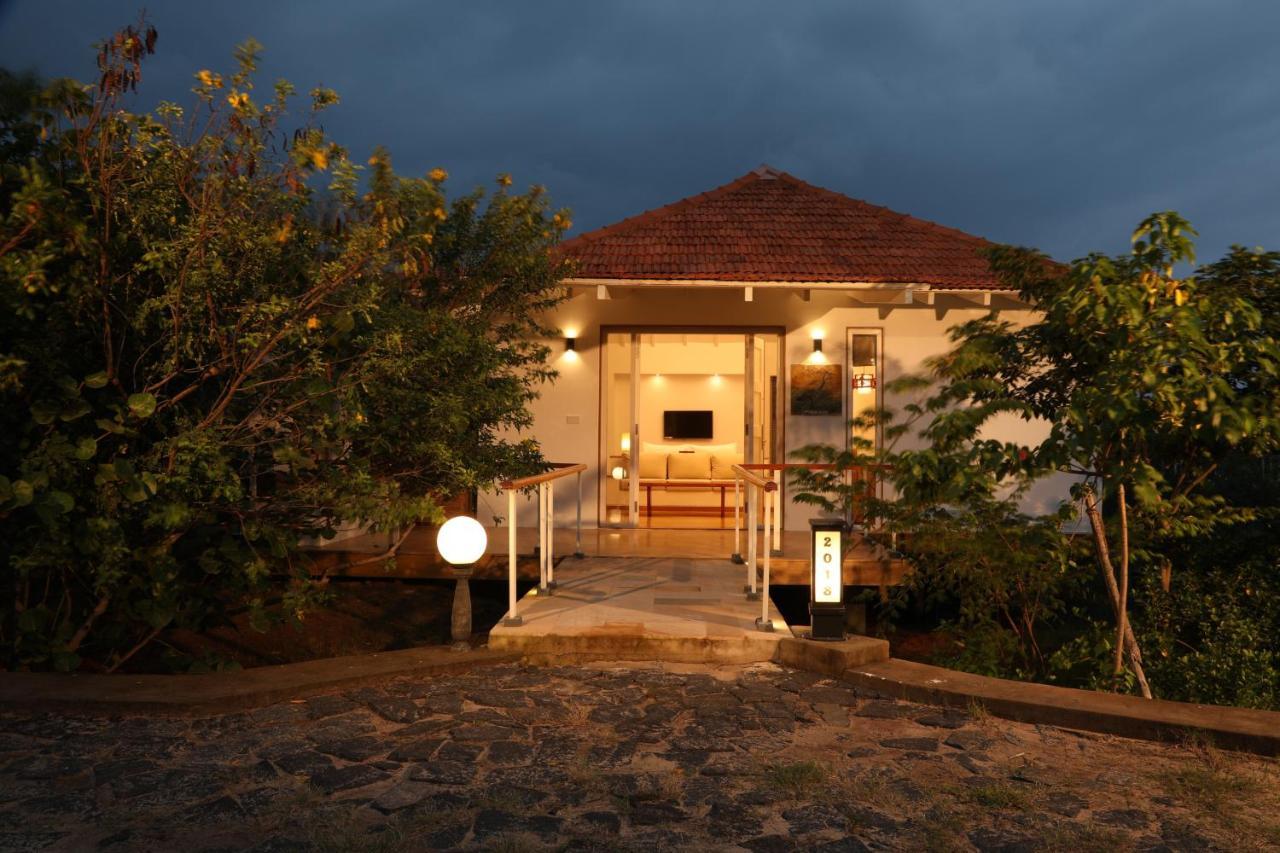 K Resort Tindivanam Bagian luar foto